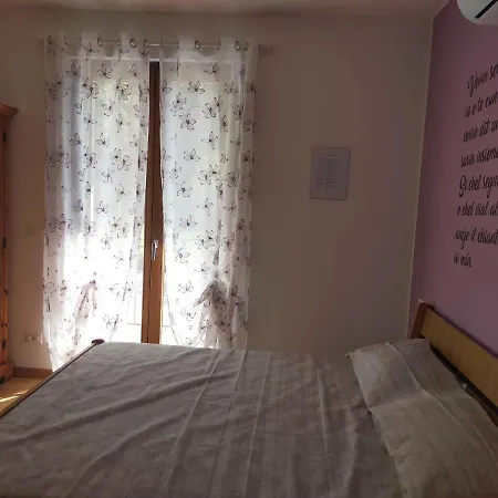 E De Poanute Alloggio per agriturismo *