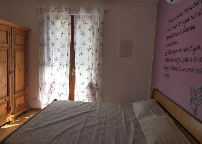 E De Poanute Farm stay *