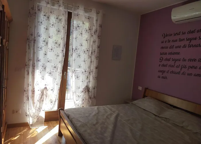 E De Poanute Farm stay *